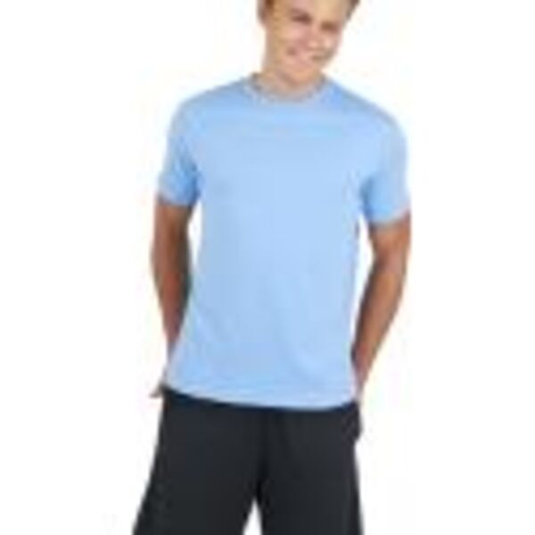 T801HC Men's American Style T-Shirt Thumbnail