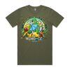 5065 Men's Staple Faded Tee Thumbnail