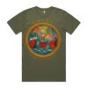 5065 Men's Staple Faded Tee Thumbnail