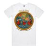 5075 Men's Staple Plus Tee [+5cm] Thumbnail