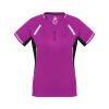 T701LS Women's Renegade Short Sleeve Tee Thumbnail