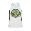 SG702L Women's Renegade Singlet Thumbnail