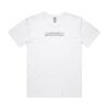5074 Men's Staple Minus Tee [-5cm] Thumbnail