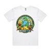 5074 Men's Staple Minus Tee [-5cm] Thumbnail