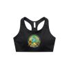 4640 Women's Active Bra Top Thumbnail