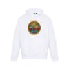 OCH300 Men's Clipper Hoodie Thumbnail